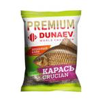 Прикормка "DUNAEV-PREMIUM" 1кг Карась