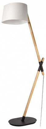 Торшер Loft it Emma 10567F Light wood