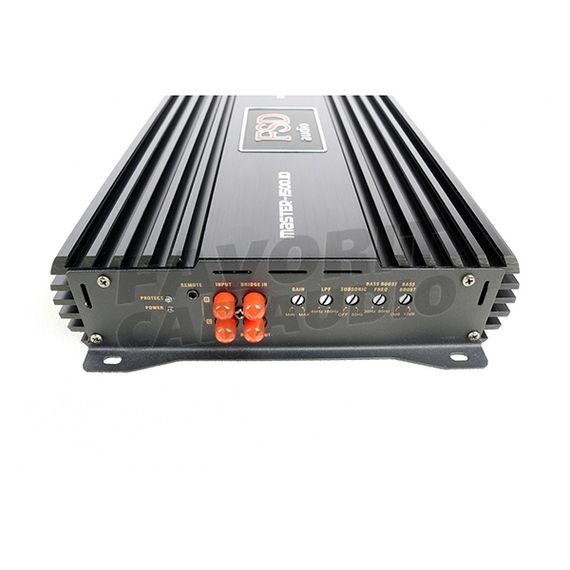 Усилитель FSD audio MASTER 1500.1