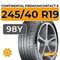 Continental PremiumContact 6 245/40 R19 98Y XL RunFlat