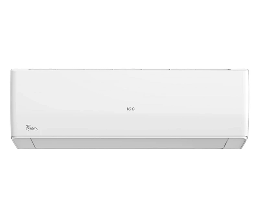 IGC RAS-07MBL/RAC-07MBL