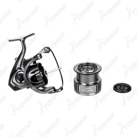 Катушка Power feeder 6000 CP 4+1 подшип (HS-PF-6000) Helios