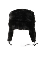 Шапка-ушанка Ushanka