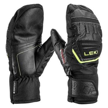 Варежки Leki WCR Team 3D Junior 25/26