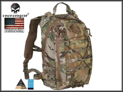 Рюкзак тактический EmersonGear Assault Pack 18 л EM5818MC (Мультикам)