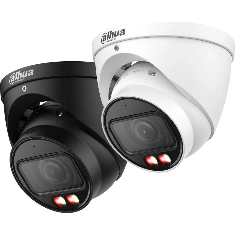 Камера видеонаблюдения Dahua DH-IPC-HDW2849TP-ZS-IL