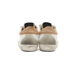 Кеды GOLDEN GOOSE 'SUPERSTAR'