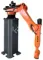 Промышленный робот KUKA KR QUANTEC, KR 270 R3100-2 K-F