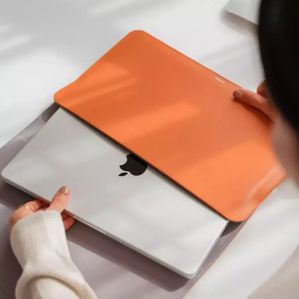 Чехол для ноутбука Orbitkey Hybrid Laptop Sleeve 16'