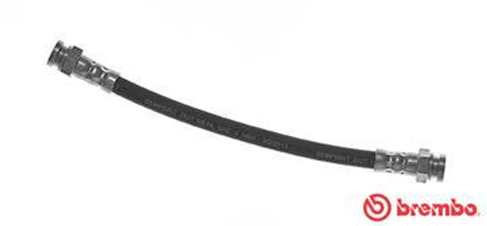 BREMBO - T23189-BRB - Brake Hose - Povrat artikla narucenog iz Njemacke nije moguc.