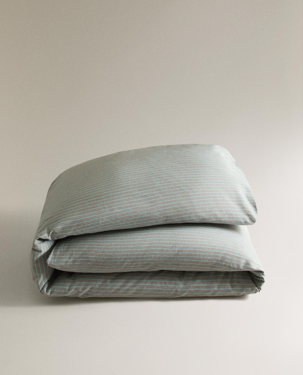 Пододеяльник фланель Zara Home, фото 4
