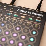 Making Sound Machines Plinky12 Chords