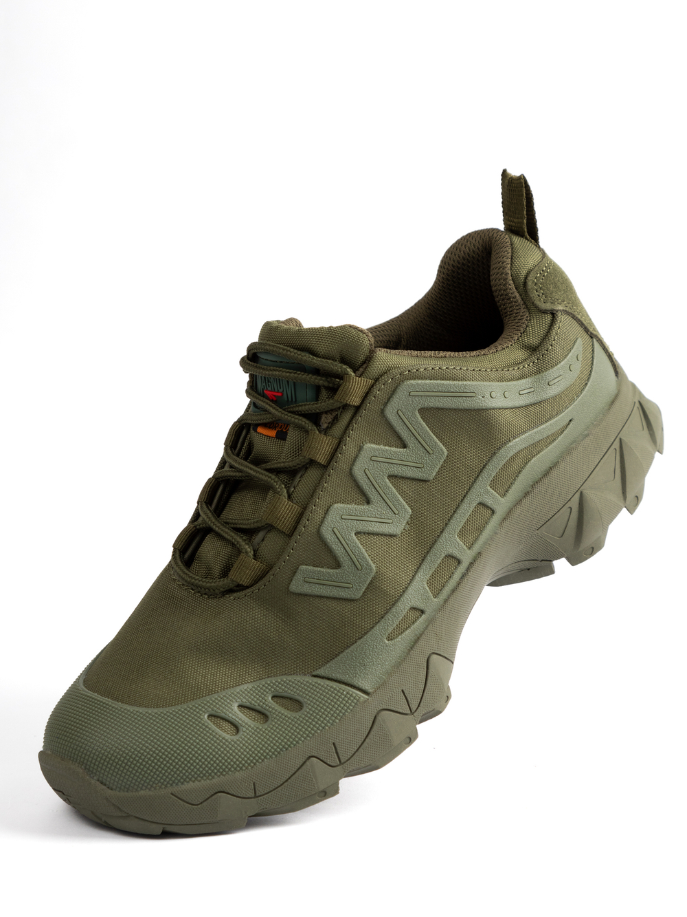 Кроссовки тактические MAGNUM, олива, размеры (36-46)