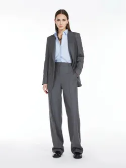 Брюки женские MAX MARA STUDIO GONG