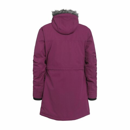 Куртка Horsefeathers LUANN JACKET (amaranth)