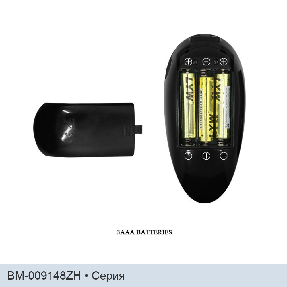 Мастурбатор BM-009148ZH