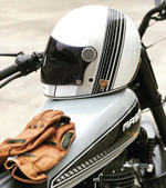 визор BY CITY Roadster II 22.06 Smoked SX-M