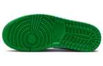 Air Jordan 1 Low 'Lucky Green Aquatone' Women's