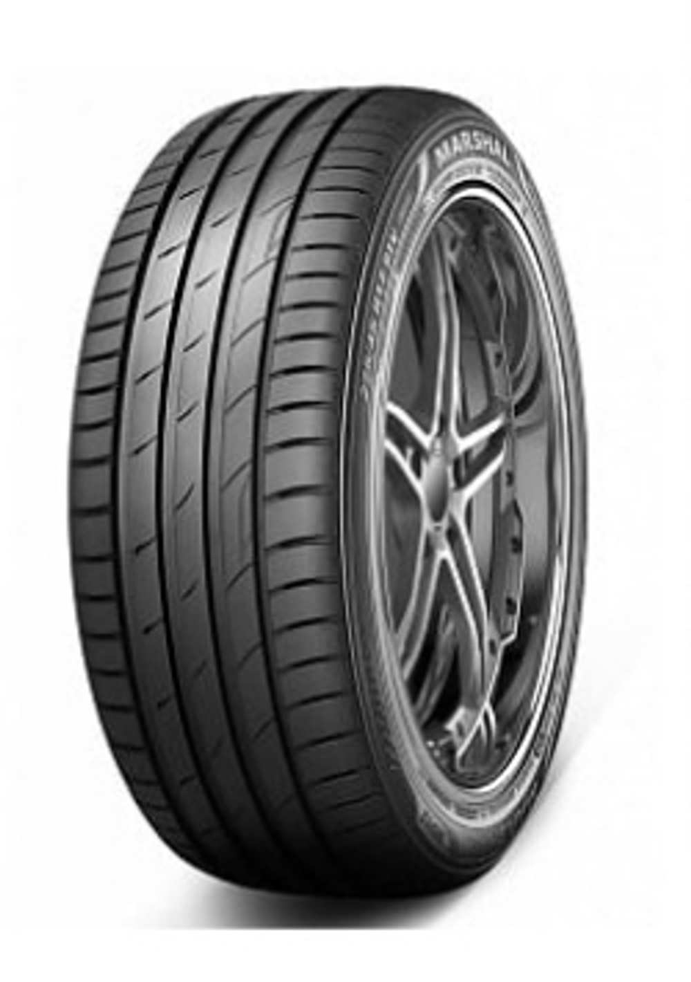 Легковая шина Marshal MU12 215/55-R16 93V