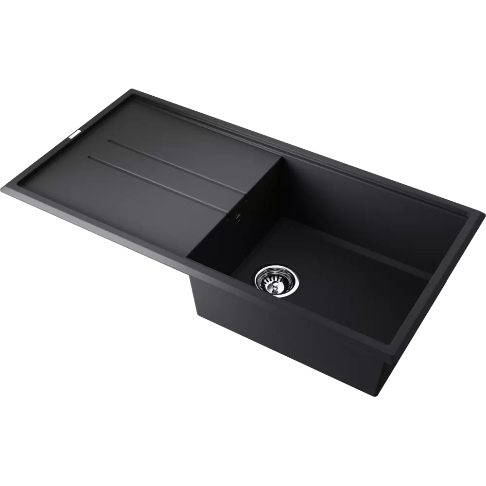 Кухонная мойка Omoikiri Tedori 100-WH