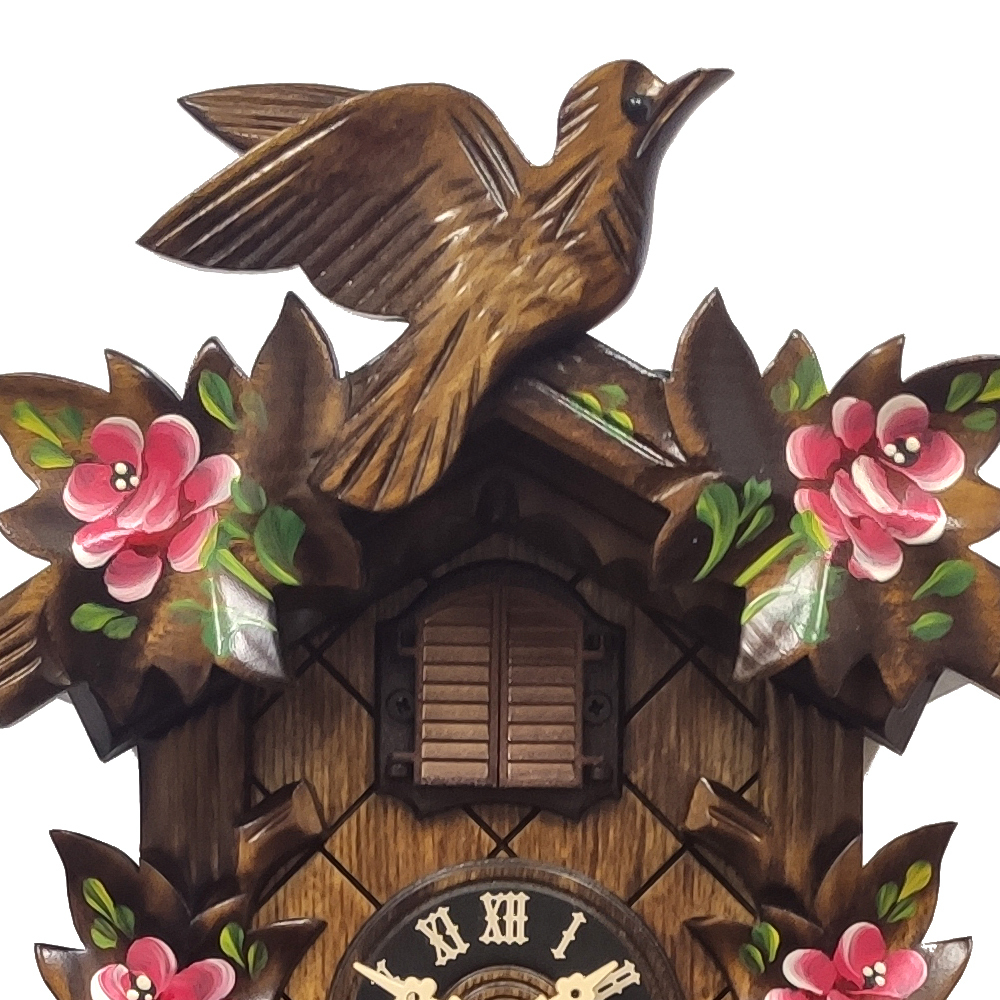 Часы с кукушкой 0522/9-8M SARS