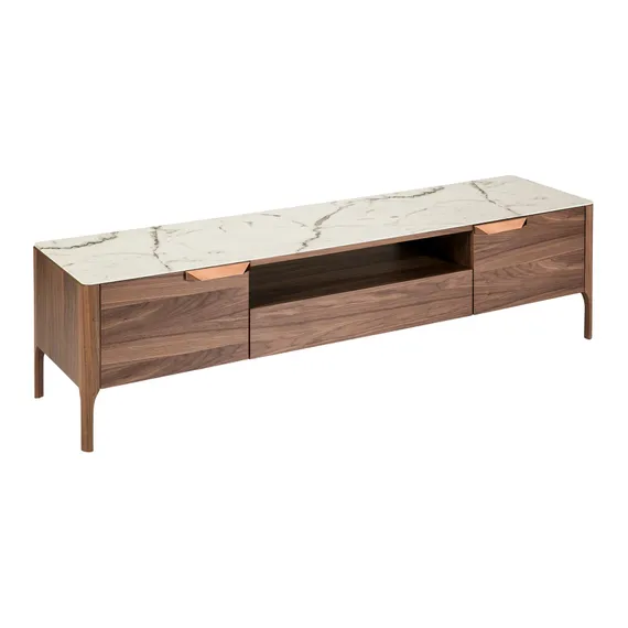 Тумба под ТВ Angel Cerda CP1806-TV, 180х50 см