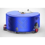 Пылесос Dyson Robot vacuum 360