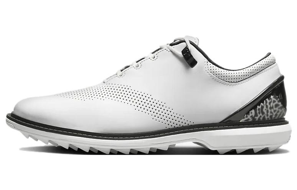Jordan Adg 4 Golf White Black