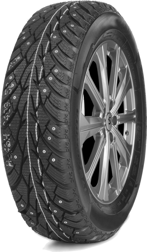 Lanvigator Ice Spider 225/60 R17 103H (шип)