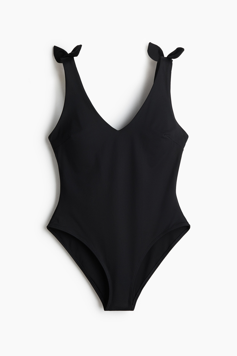 Купальник с мягкими чашками - H&M