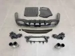 Обвес для Mercedes-Benz CLE C236 CLE53 AMG 2023+ Мерседес бампер в сборе Диффузор Спойлер