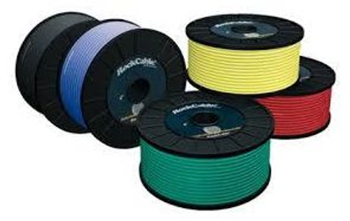 Rockcable RCL10303 D7 YE микрофонный кабель в бухте