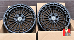 Комплект дисков Mercedes 19x8 et42 5x112