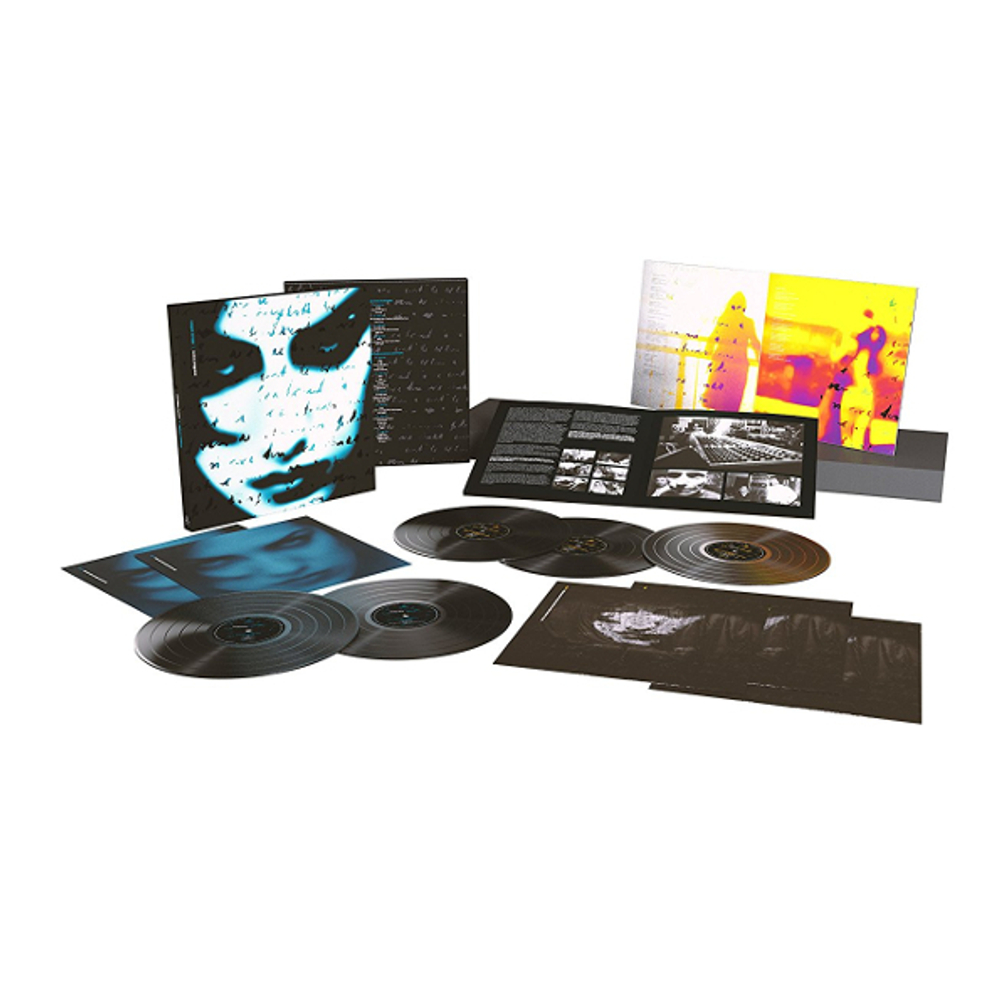 Marillion / Brave (5LP)