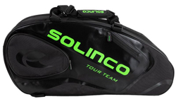 Сумка теннисная Solinco Racquet Сумка 6 - black