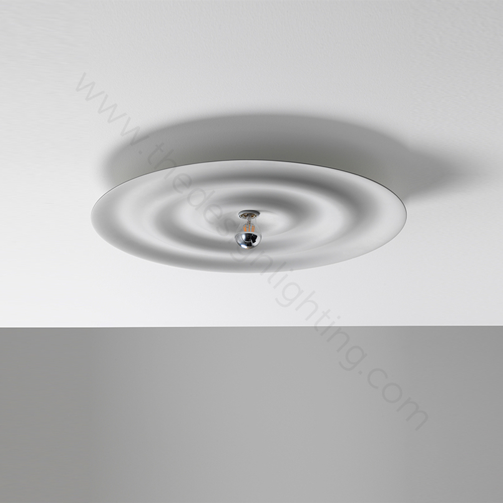 Ceiling design lamp w171 Alma by Tham & Videgard