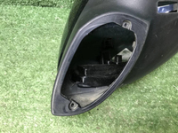 Крышка зеркала правая Porsche Cayenne 3 (17-нв)