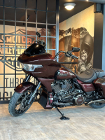Harley-Davidson CVO Road Glide 121 NEW (Copperhead) 2024 с НДС
