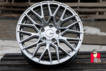 Комплект дисков Vossen 2144 17x8 et38 5x114.3