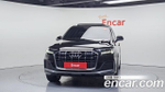 Audi Q7 45 TDI Quattro Premium — 2022