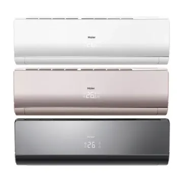 Настенный блок мульти сплит системы Haier AS18NS6ERA-W/G/B