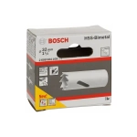 Биметаллическая коронка 35 мм BOSCH 2608584110