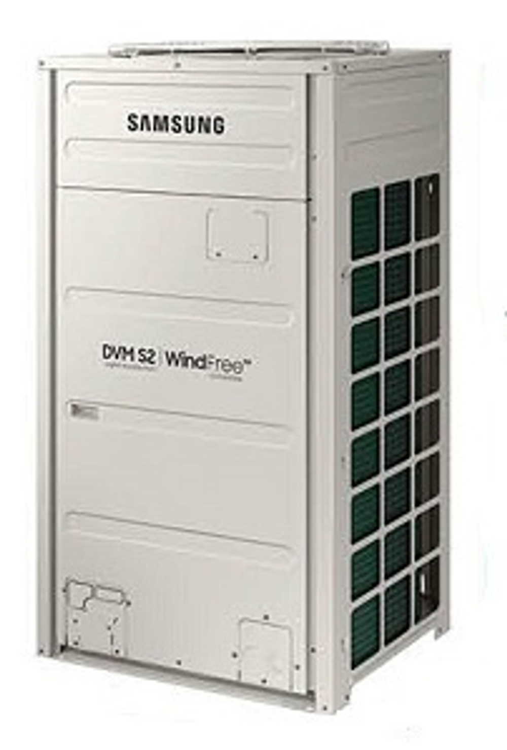 Наружный блок VRF системы Samsung AM560AXVGGR1EU