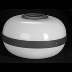 Стол журнальный с торшером Lussole Marengo LSP-0601