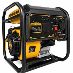 Инверторный генератор Partner GI 4500