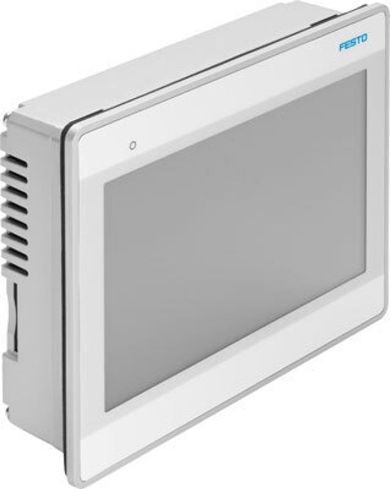 CDPX-X-A-W-7 Блок диагностики и обслуживания CDPX-X-A-W-7 Блок диагностики и обслуживания