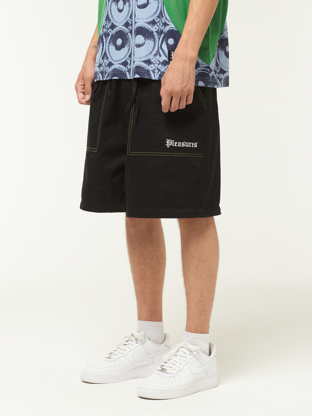 Мужские Брюки Lecture Zip Off