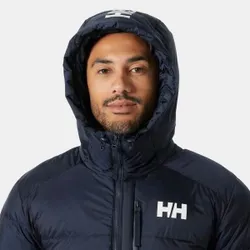 Куртка утепленная мужская HELLY HANSEN ACTIVE WINTER PARKA