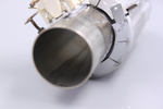 Тэн проточный 50297618006 посудомоечной машины Electrolux, AEG, Zanussi