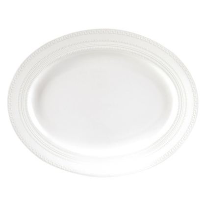 Блюдо овальное 33см Wedgwood Инталия